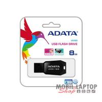 ADATA 8GB USB2.0 fekete (AUV100-8G-RBK) Flash Drive