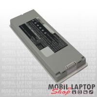 Akkumulátor 5000mAh Apple Macbook 13" A1185