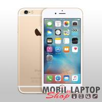 Apple iPhone 6 16GB fehér-arany FÜGGETLEN