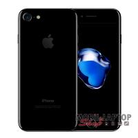 Apple iPhone 7 256GB kozmoszfekete FÜGGETLEN