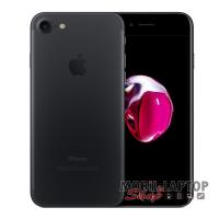 Apple iPhone 7 32GB fekete FÜGGETLEN