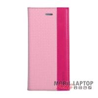 Astrum MC510 FC DIARY Apple iPhone 6 / 6S flippes tok rózsaszín