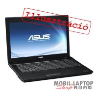 ASUS X64V 15,6" ( Intel Core 2 Duo, 4GB RAM, 500GB HDD ) fekete