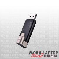 DEVIA iBox-drive 32GB USB2.0 / Lightning Flash Drive fekete ( MFi engedéllyel )