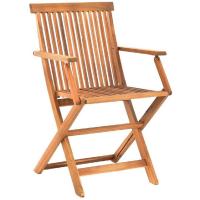 Hecht Basic Set kerti fa szék