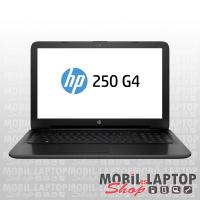 HP 250 G4 T6P86EA 15,6" ( Intel Core i3-5005U, 4GB RAM, 128GB SSD ) fekete