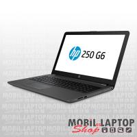 HP 250 G6 8VV31ES 15,6"/Intel Core i3-5005U/4GB/1000GB HDD/Int. VGA/fekete laptop
