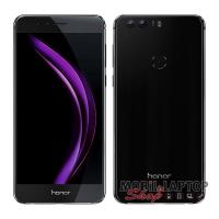 Huawei Honor 8 32GB dual sim fekete FÜGGETLEN