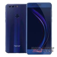 Huawei Honor 8 32GB dual sim kék FÜGGETLEN
