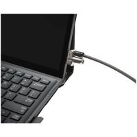 Kensington N17 Master Key kétfejű Dell gépekhez mesterkulcsos notebookzár