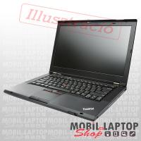Lenovo T430 14" ( Intel Core i5 2. Gen., 4GB RAM, 320GB HDD ) fekete