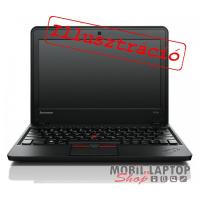Lenovo X131e 12" ( Intel Core i3, 4GB RAM, 160GB HDD ) fekete