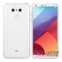 LG H870 G6 32GB fehér FÜGGETLEN