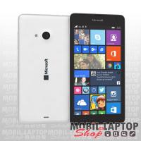 Microsoft Lumia 535 fehér FÜGGETLEN