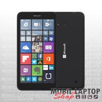 Microsoft Lumia 640 fekete FÜGGETLEN