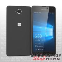 Microsoft Lumia 650 fekete VODAFONE