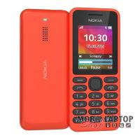Nokia 130 dual sim piros FÜGGETLEN