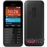 Nokia 220 dual sim fekete FÜGGETLEN