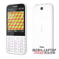 Nokia 225 dual sim fehér FÜGGETLEN