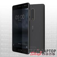 Nokia 5 dual sim fekete FÜGGETLEN