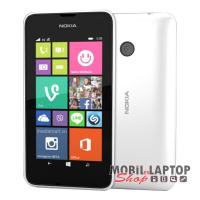 Nokia Lumia 530 fehér FÜGGETLEN
