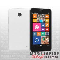 Nokia Lumia 630 fehér VODAFONE