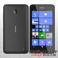 Nokia Lumia 630 fekete FÜGGETLEN
