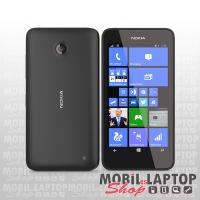 Nokia Lumia 630 fekete VODAFONE
