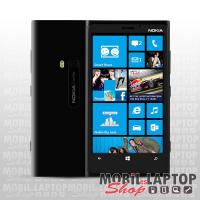 Nokia lumia 920 fekete FÜGGETLEN