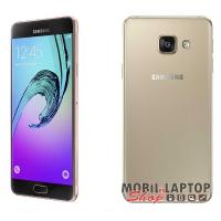 Samsung A510 Galaxy A5 (2016) 16GB arany FÜGGETLEN