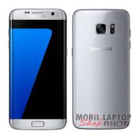 Samsung G935 Galaxy S7 Edge 32GB ezüst FÜGGETLEN