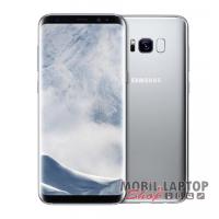Samsung G955 Galaxy S8 Plus 64GB dual sim fekete FÜGGETLEN