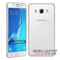 Samsung J510 Galaxy J5 (2016) dual sim fehér FÜGGETLEN