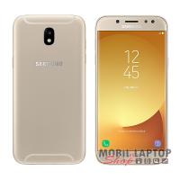 Samsung J530 Galaxy J5 (2017) 16GB dual sim arany FÜGGETLEN