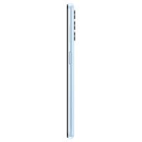 Samsung SM-A137F Galaxy A13 6,6" LTE 4/128GB DualSIM világoskék okostelefon