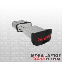Sandisk 64GB USB3.0 Cruzer Fit Ultra Fekete (13173353) Flash Drive
