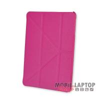 Tok Apple iPad Mini / Mini 2 / Mini 3 mappa rózsaszín