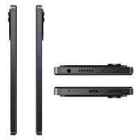 Xiaomi Poco X4 Pro 6,67" 5G 6/128GB DualSIM Laser Black (fekete) okostelefon