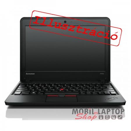 Lenovo Thinkpad T510 ( Intel I5 CPU, 4Gb RAM, 250Gb HDD, Nvs3100 VGA, 15,6" Lcd ) fekete