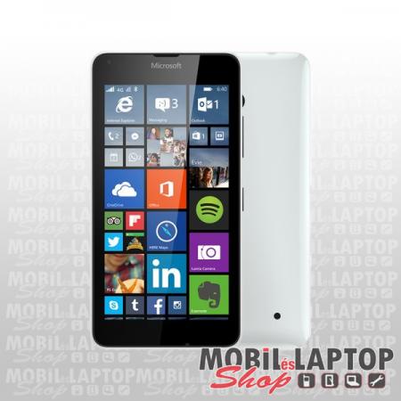 Microsoft Lumia 640 fehér VODAFONE
