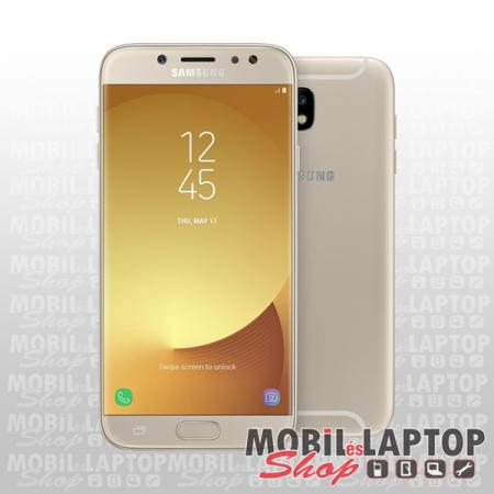 Samsung J530 Galaxy J5 (2017) 16GB arany FÜGGETLEN