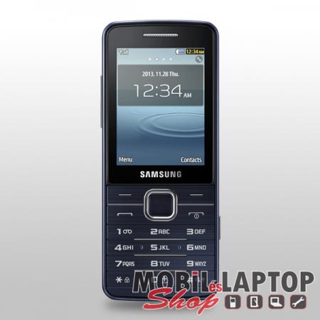 Samsung S5611 fekete FÜGGETLEN